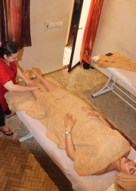 hammam spa marrakech massage marrakech