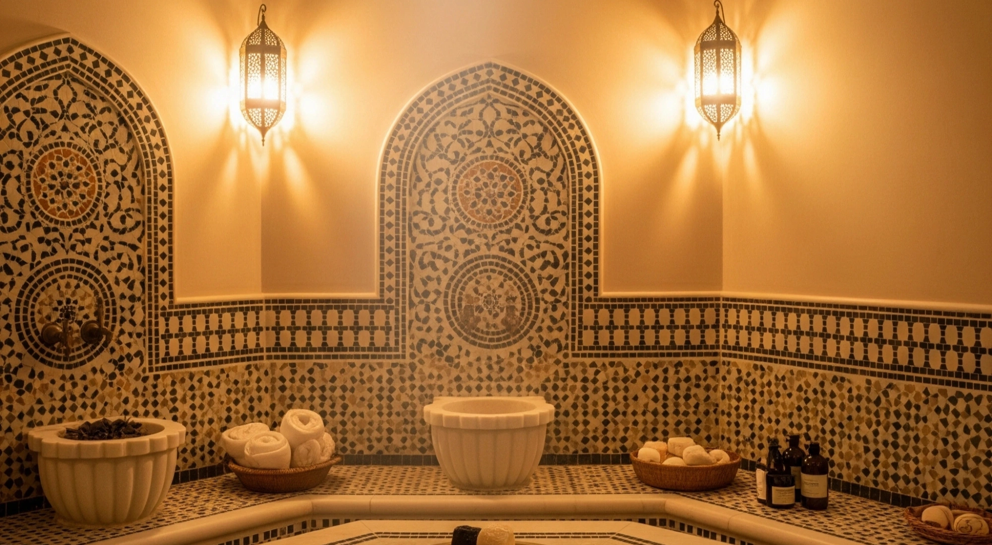 spa Marrakech