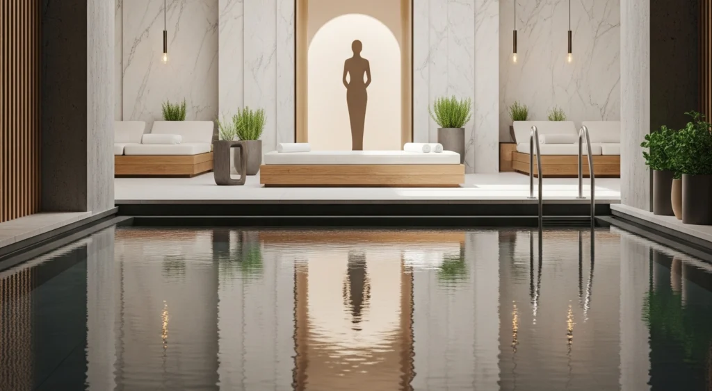 spa marrakech guéliz