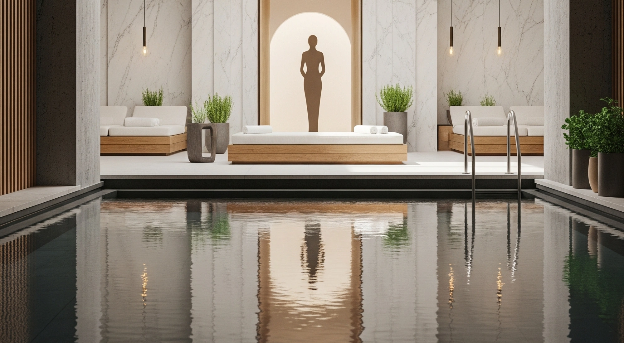spa marrakech guéliz