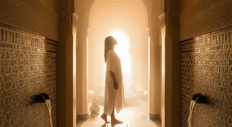 massage marrakech annonce