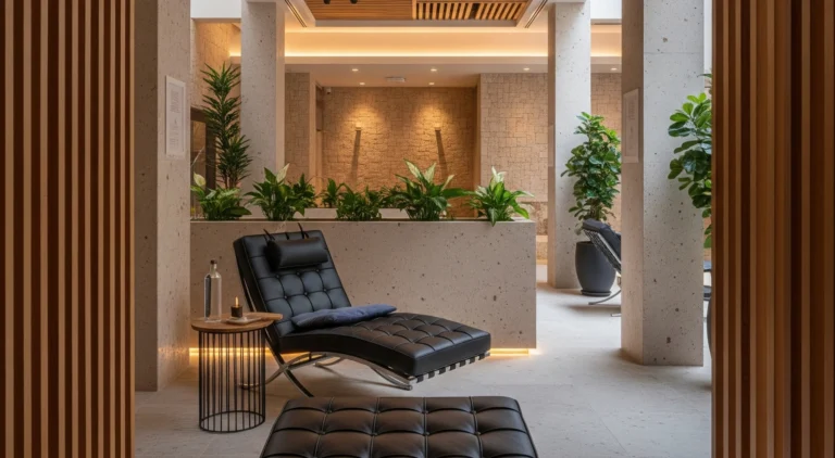spa marrakech gueliz pour homme