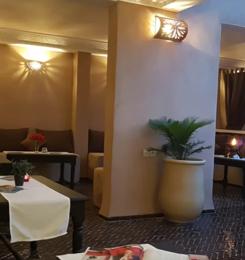hammam5 hammam spa marrakech spa hammam marrakech Rituel Paradis marrakech best hammam marrakech